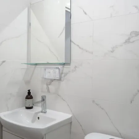 Didota Chic Paris14 Appartamento *