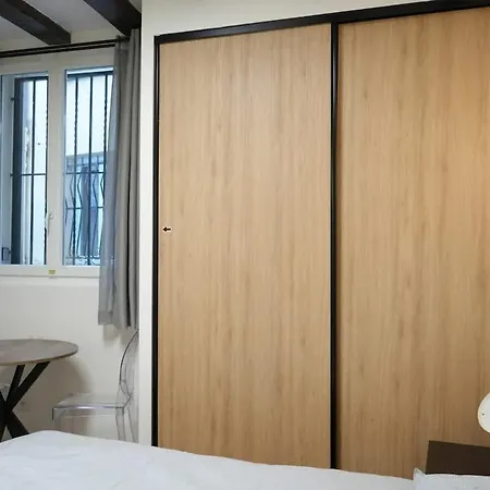 Didota Chic Paris14 Appartamento Parigi