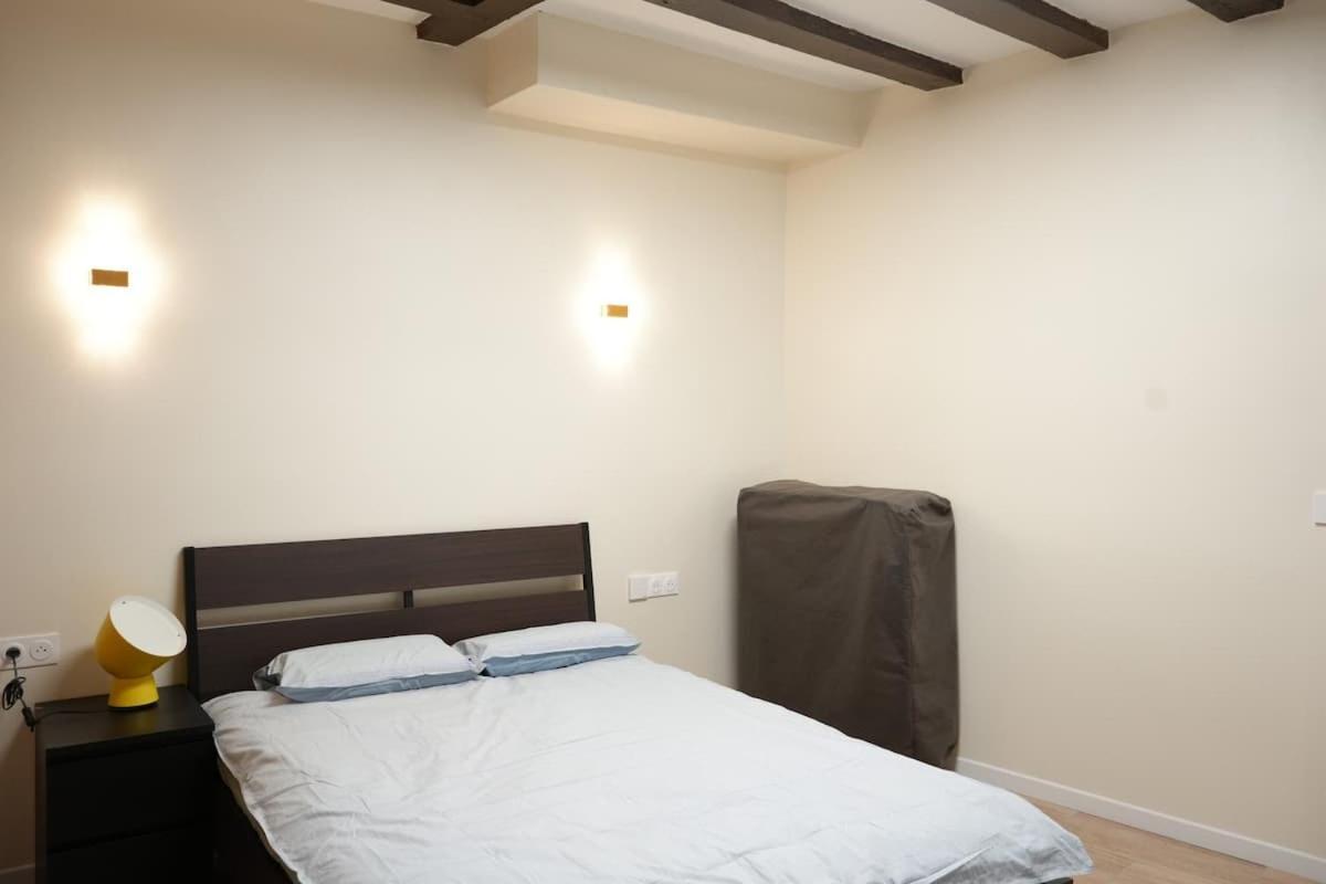 Didota Chic Paris14 * Parigi